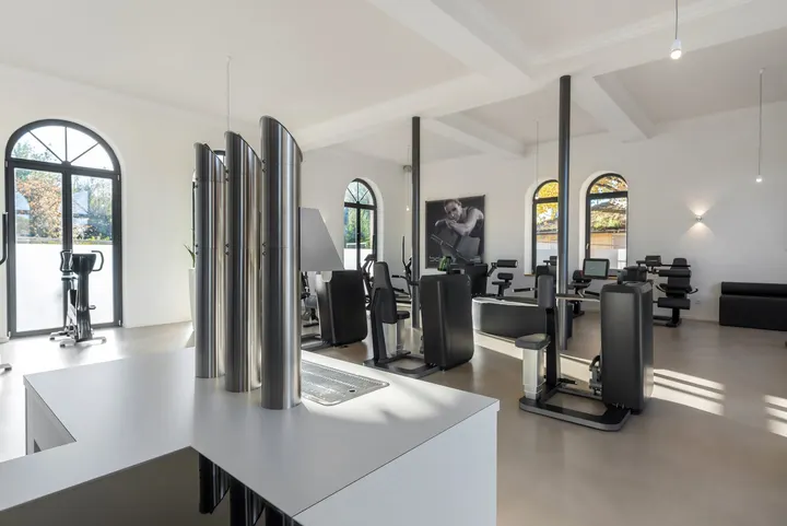 bo's sport — fitnessstudio in Weinsberg — 2
