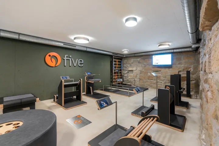 bo's sport — fitnessstudio in Weinsberg — 3