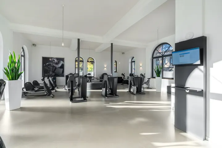 bo's sport — fitnessstudio in Weinsberg — 3