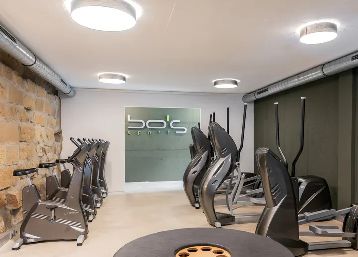 bo's sport — fitnessstudio in Weinsberg — 5