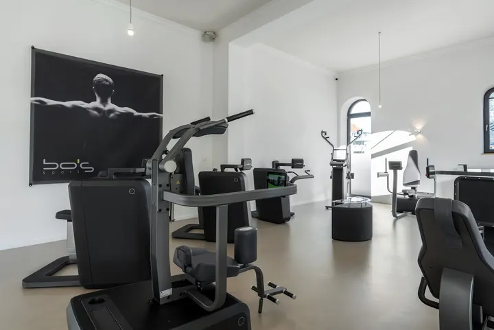 bo's sport — Fitnessstudio in Weinsberg