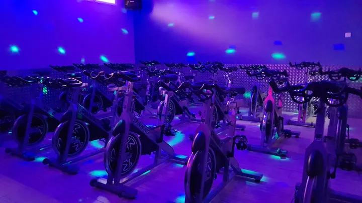 Crom Sport Fitness Club — estudio de fitness-studio en Azuqueca de Henares — 5