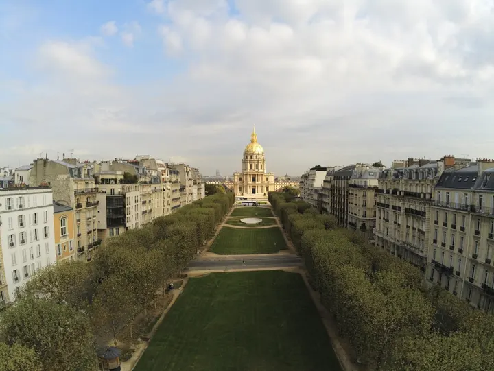Centre AQUASVELT 7ème — Salle de fitness à Paris 7e Arrondissement, Paris