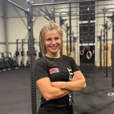 CrossFit Grefrath — crossfit-studio in Grefrath — 2
