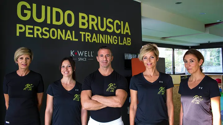 Personal Training Lab: Home — Personal training a Rimini