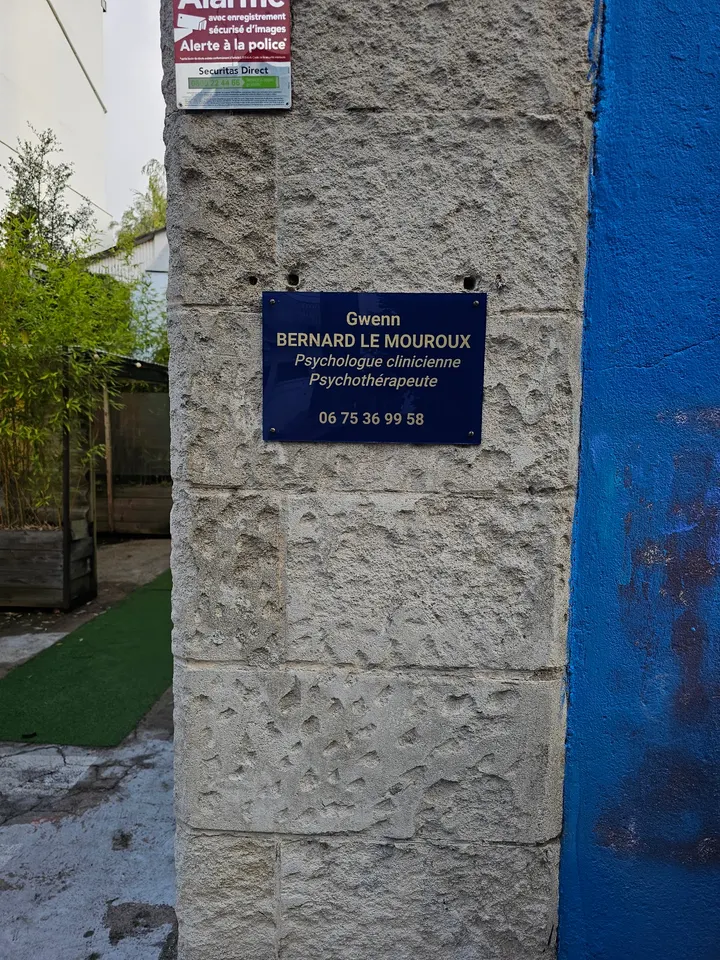 Olybe - La Passerelle — salle de fitness-studio à Nantes — 4