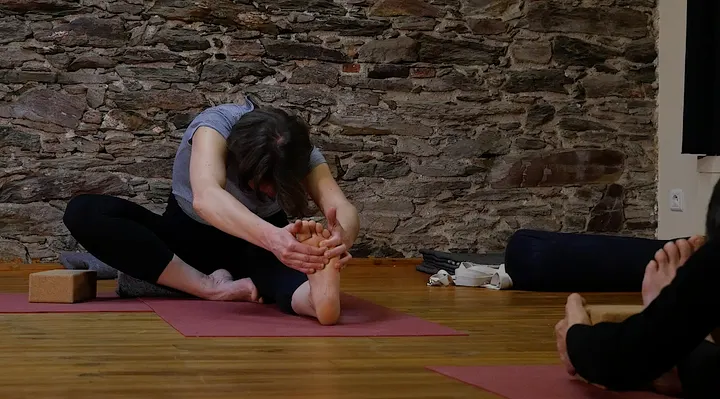 Olybe - La Passerelle — salle de fitness-studio à Nantes — 5