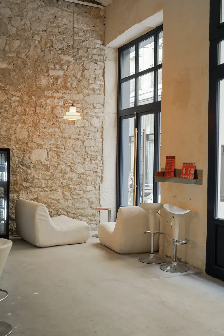 Boost Club Mat et — yoga-studio à 2e Arrondissement, Marseille — 2