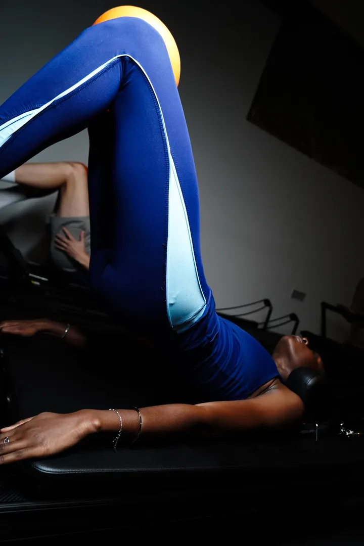 Boost Club Mat et — yoga-studio à 2e Arrondissement, Marseille — 3