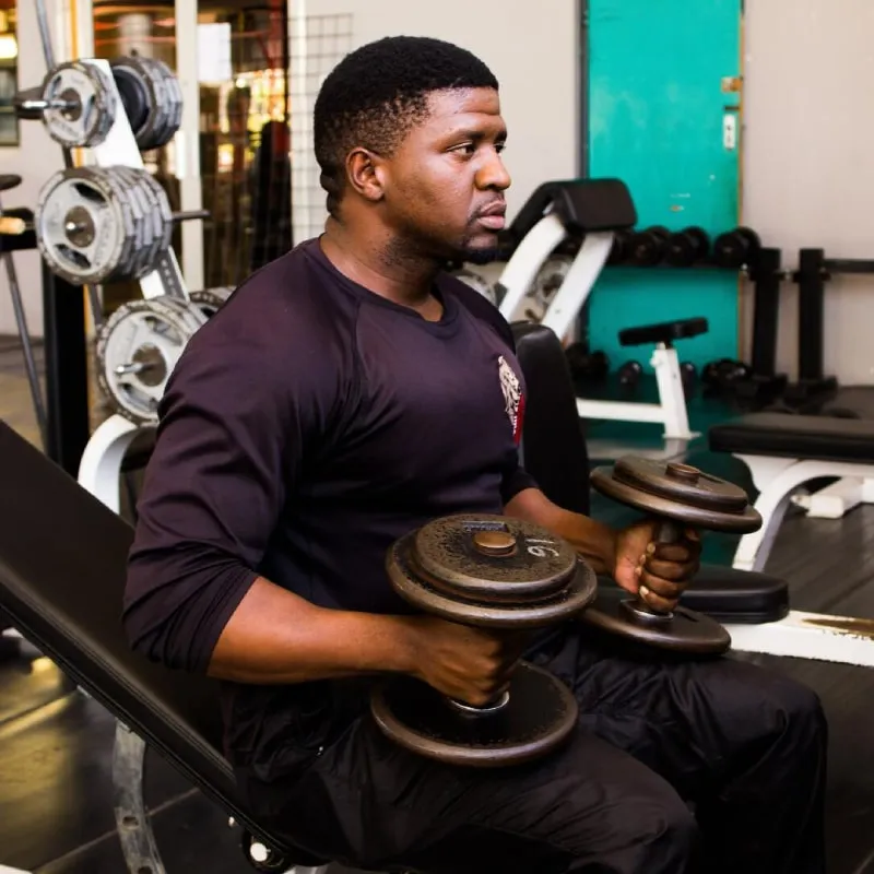 Life Coach Sport — entrenamiento personal-studio en Las Lagunas de Mijas — 2