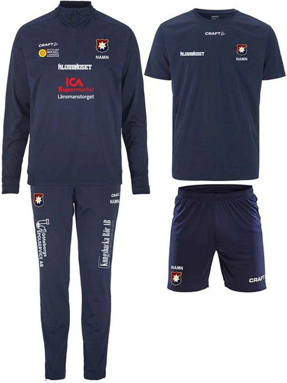 Örgryte IS Brottningsförening — kampsport-studio i Heden, Göteborg — 3