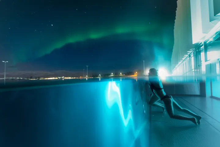 Tromsøbadet — studio i Tromsø — 3