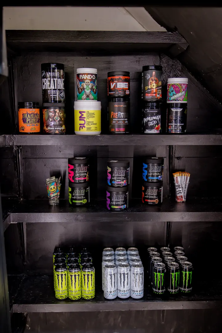 Relentless Gyms — fitness studio in Sittingbourne — 3