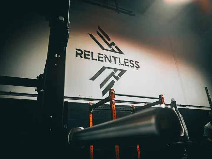 Relentless Gyms — fitness studio in Sittingbourne — 4