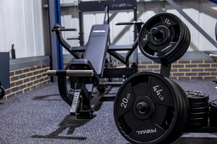 Relentless Gyms — fitness studio in Sittingbourne — 5