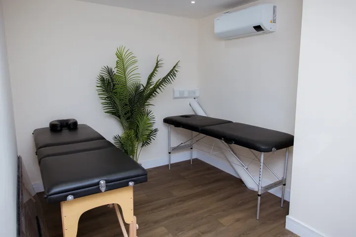 Relentless Gyms — Fitness Studio in Milton Regis, Sittingbourne
