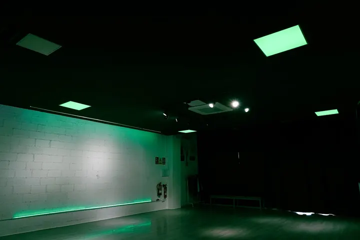 Escuela Elena López Sede 2 — baile-studio en Móstoles — 2
