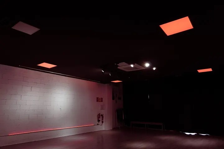 Escuela Elena López Sede 2 — baile-studio en Móstoles — 3