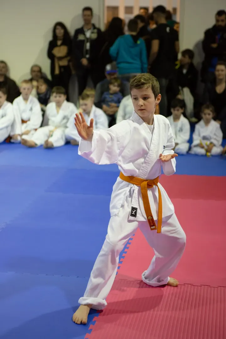 Zanshin Academy Pfullingen — kampfsport-studio in Pfullingen — 3
