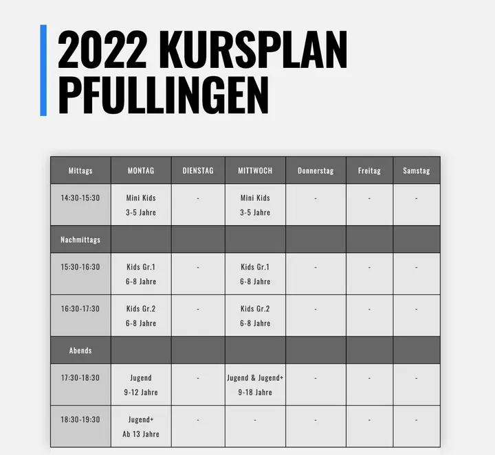 Zanshin Academy Pfullingen — kampfsport-studio in Pfullingen — 3
