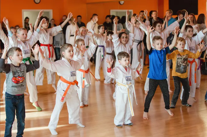 Zanshin Academy Pfullingen — kampfsport-studio in Pfullingen — 4