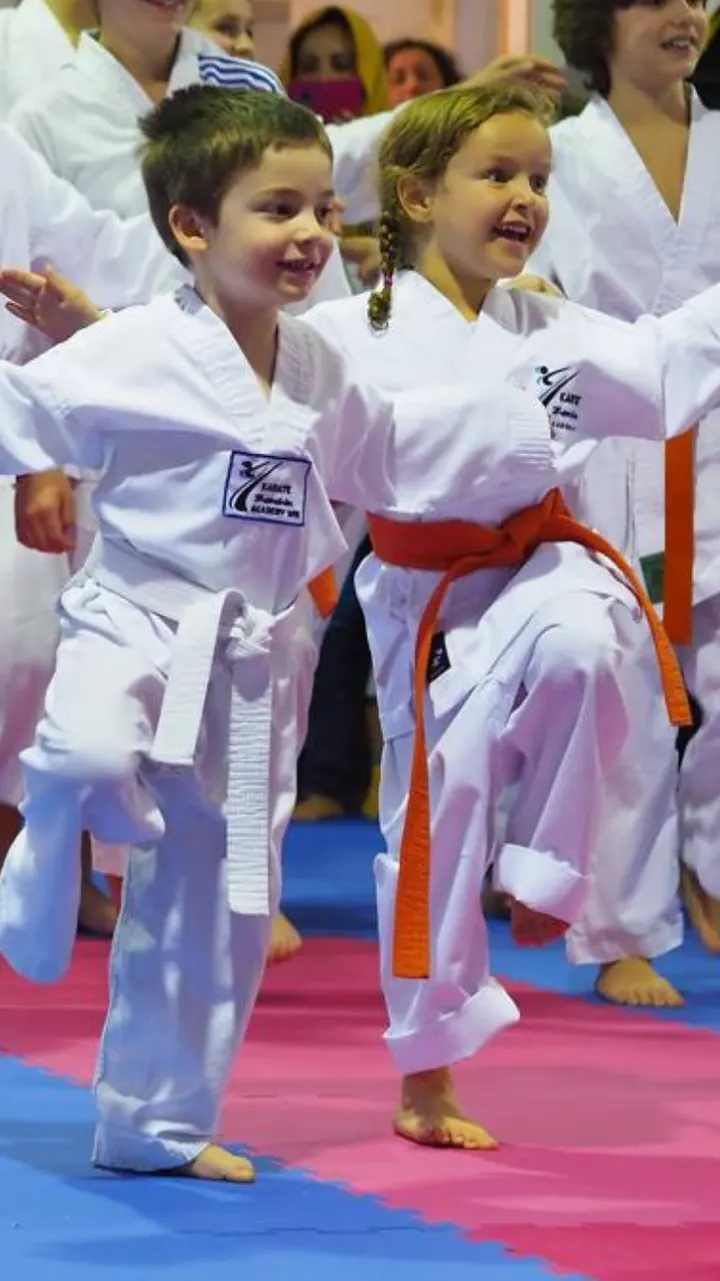 Zanshin Academy Pfullingen — kampfsport-studio in Pfullingen — 5