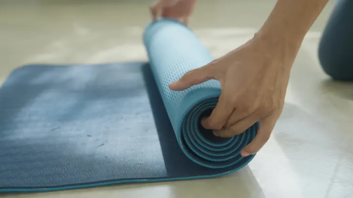 Trondheim Yoga skole Elin Øvretveit — yoga-studio i Buran, Trondheim — 2