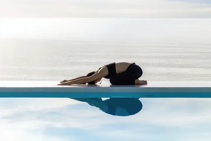 Trondheim Yoga skole Elin Øvretveit — yoga-studio i Buran, Trondheim — 3
