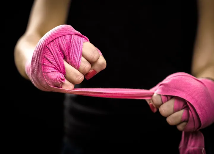 Sensei Kampfsport e.V. — kickboxen-studio in Wittenau, Berlin — 3