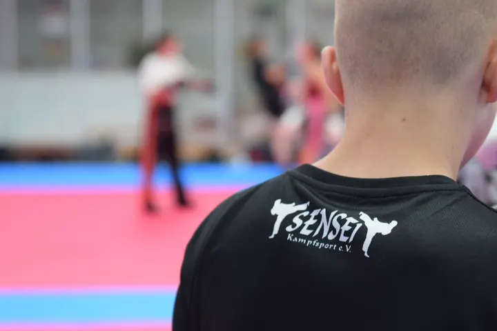 Sensei Kampfsport e.V. — kickboxen-studio in Berlin — 4
