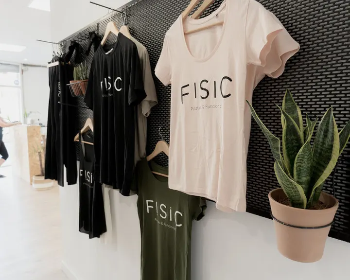 FISIC PILATES & FUNCIONAL — pilates-studio en Corró d'Avall — 4