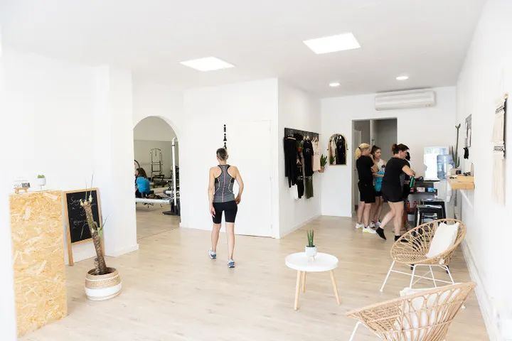FISIC PILATES & FUNCIONAL — pilates-studio en Corró d'Avall — 5