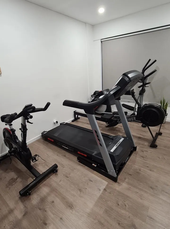DS PT Studio — Personal training em Setúbal (São Sebastião), Setúbal