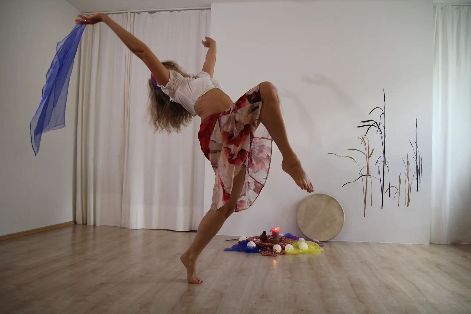 LebensTanz - Coaching — dans-studio i München — 3