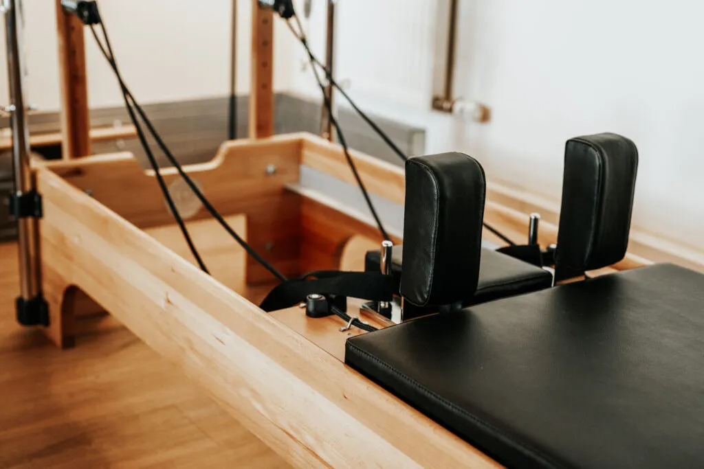 PURITÉ Reformer Studio - München (Schwabing) — pilates-studio i München — 3