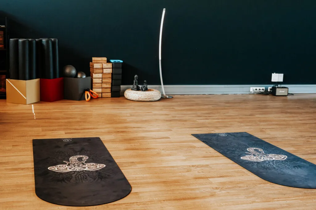 PURITÉ Reformer Studio - München (Schwabing) — pilates-studio i München — 3