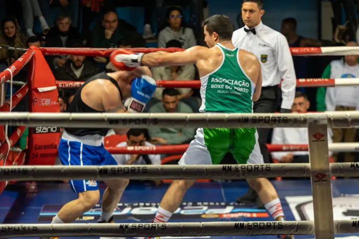 Viana Boxing — boxe-studio em Viana do Castelo — 3