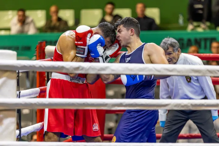 Viana Boxing — boxe-studio em Viana do Castelo — 3