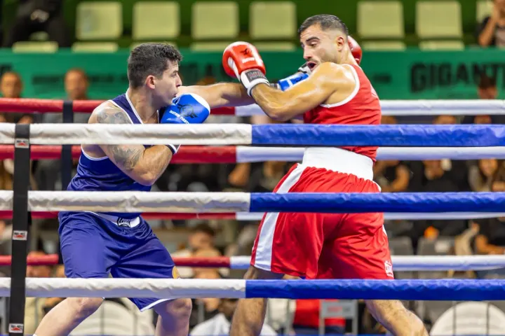 Viana Boxing — boxe-studio em Viana do Castelo — 4