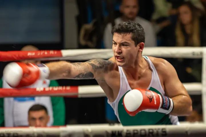 Viana Boxing — boxe-studio em Viana do Castelo — 5