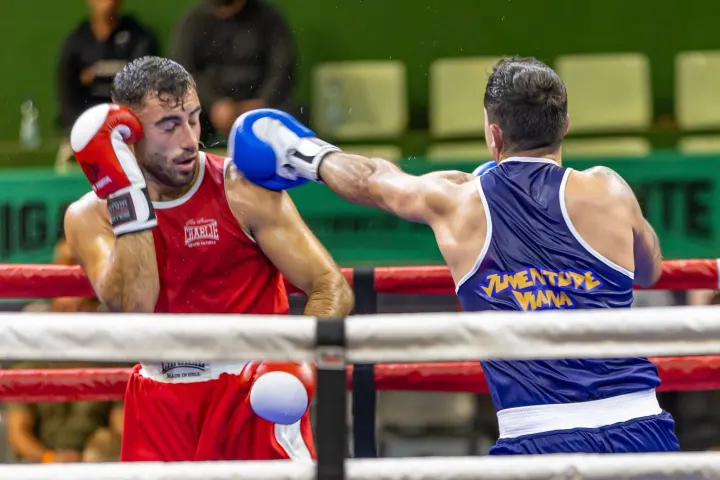 Viana Boxing — boxe-studio em Viana do Castelo — 6