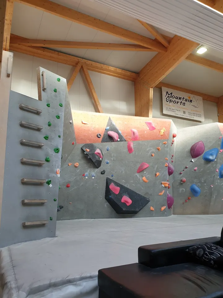 Boulder Hall — bouldern-studio in Burgoberbach — 3