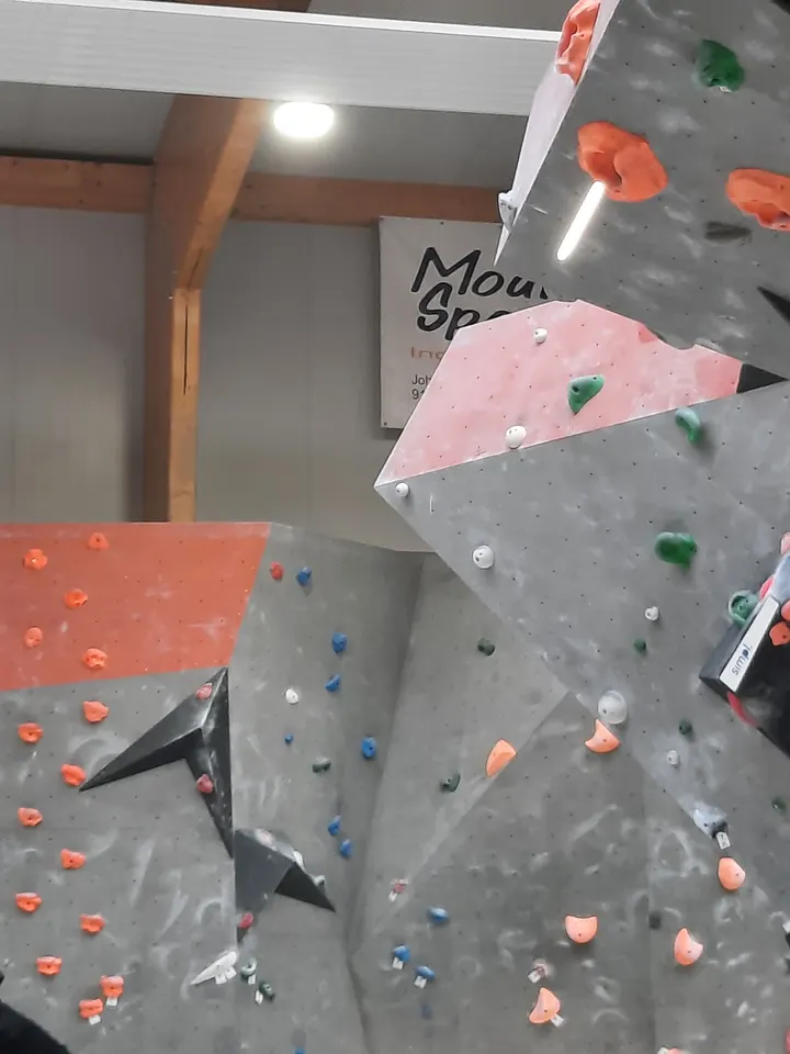 Boulder Hall — bouldern-studio in Burgoberbach — 5