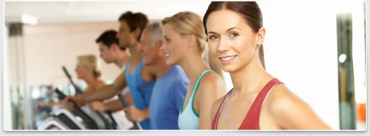 Oakley Fitness — Fitness Studio in Broadwater Down, Tunbridge Wells