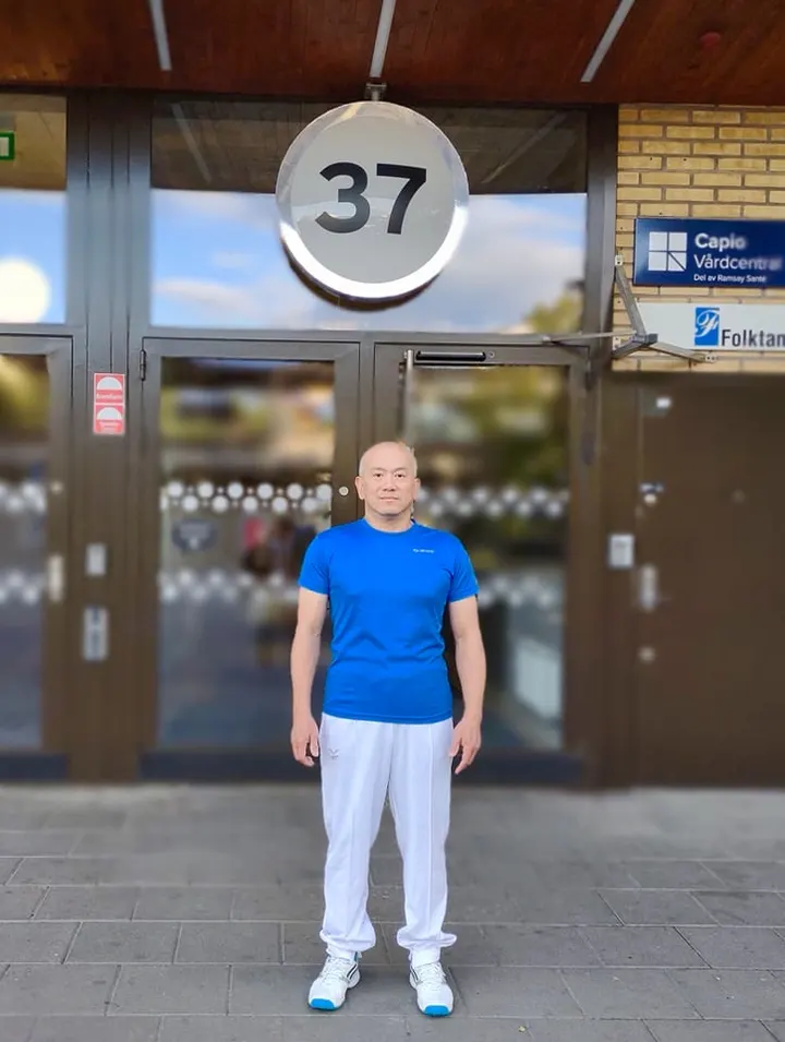 StockholmRelax Massage & Friskvårdsteam — wellness-studio in Farsta, Stockholm — 3