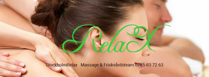StockholmRelax Massage & Friskvårdsteam — wellness-studio i Farsta, Stockholm