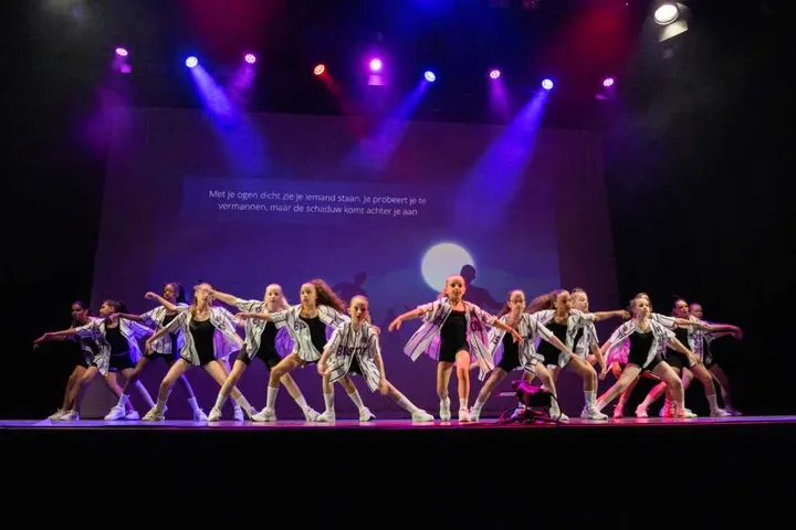 Dansstudio Dagmar — dans-studio in Daalmeer-Zuidoost, Alkmaar — 3