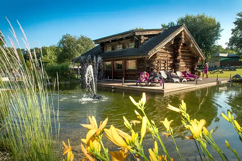 Gesundheitszentrum Wischlingen — wellness-studio in Huckarde, Dortmund — 3