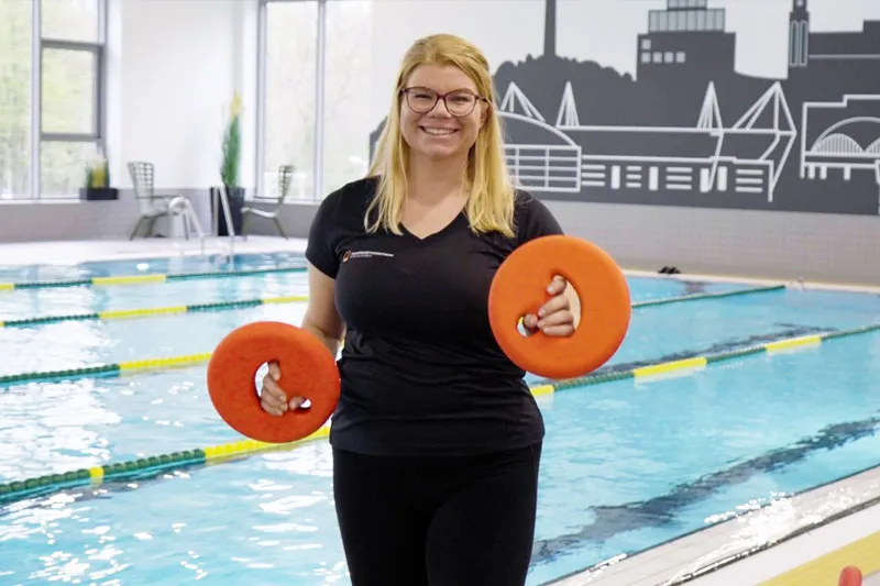 Gesundheitszentrum Wischlingen — wellness-studio in Dortmund — 6