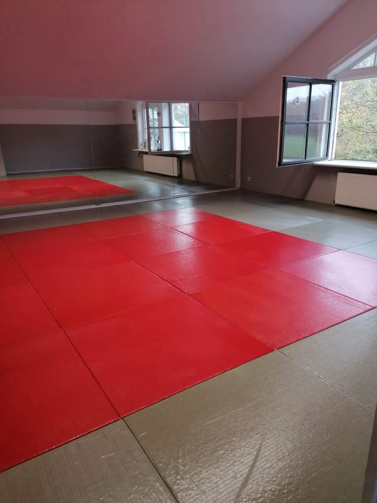Deutsche Kyokushin Karate & Budo Vereinigung e. V. — kampfsport-studio in Köln — 3